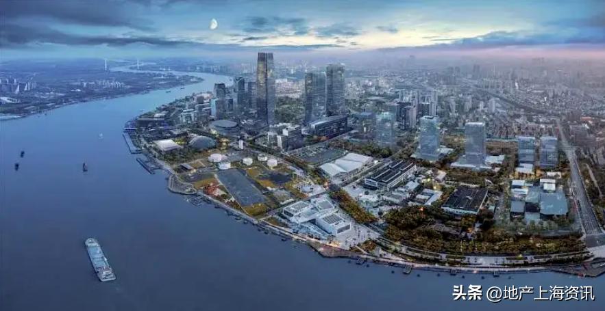 下半年徐汇一手楼盘,上海13年新开楼盘