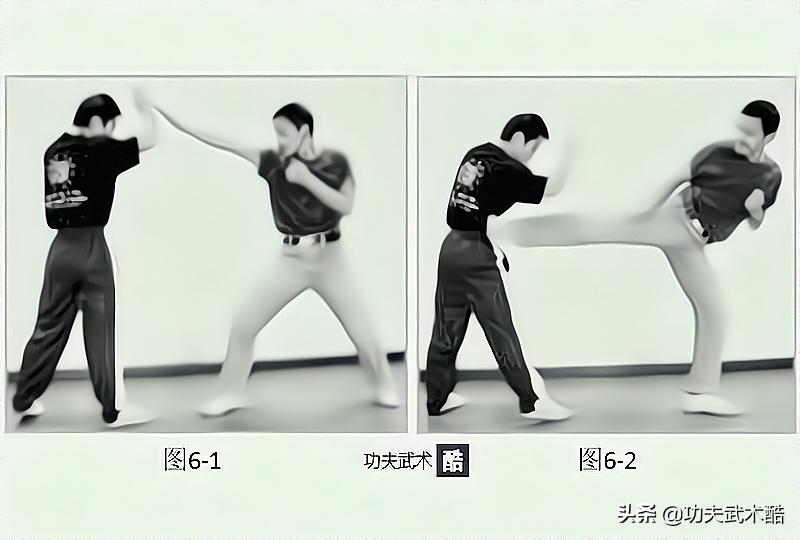 用假动作骗过守门员,假动作骗过了全世界