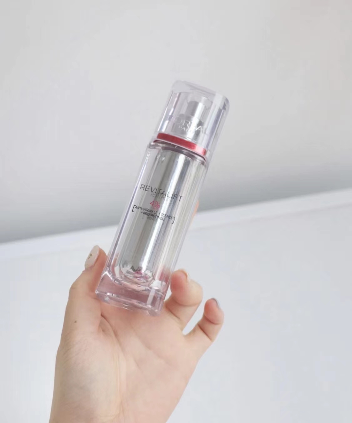 40-50岁油性皮肤适合的抗皱精华液,40-50岁适合的抗皱精华液平价