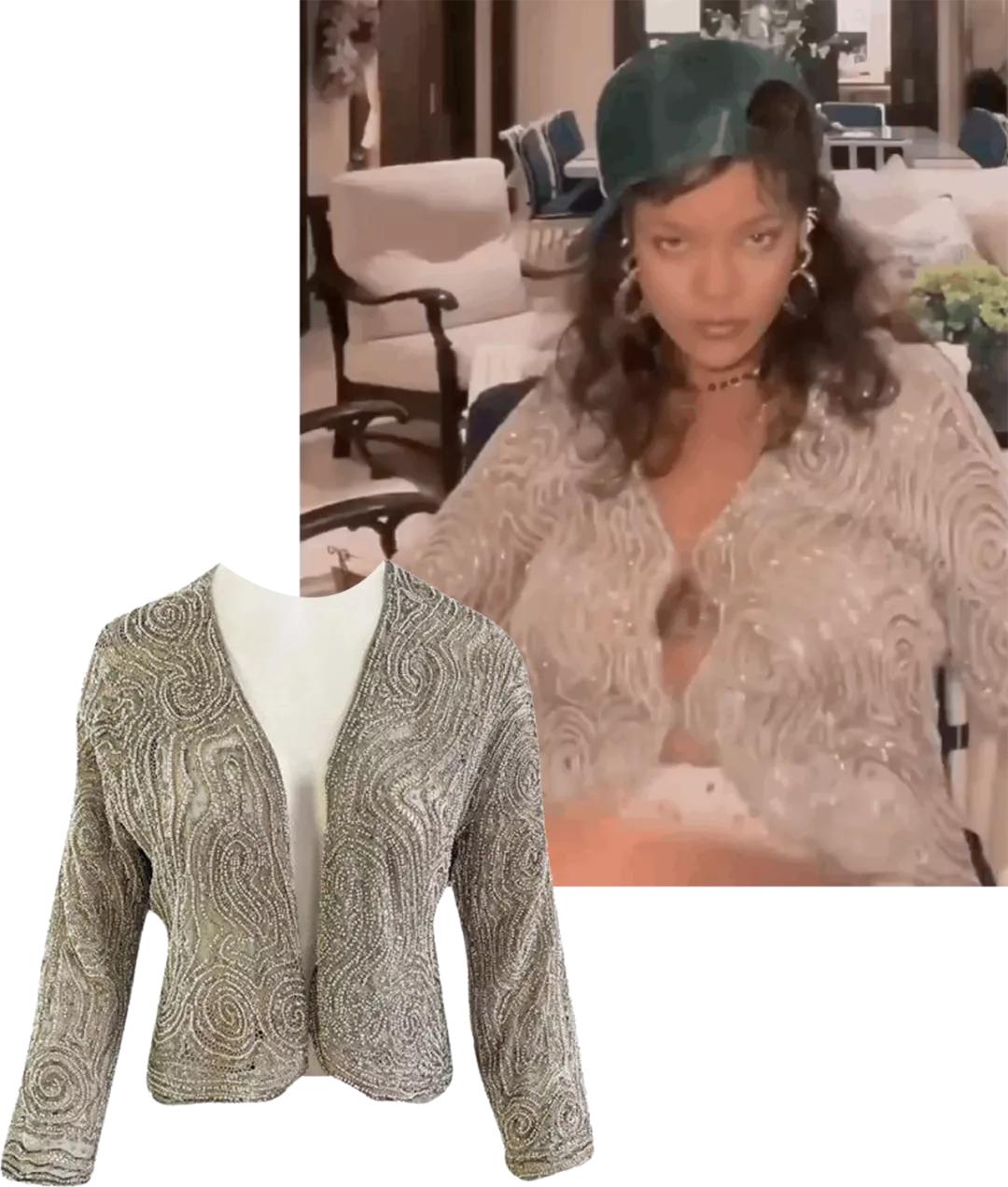 rihanna鐐圭噧浜嗗叏鍦虹殑鐑儏,rihanna闇告皵鏃跺埢