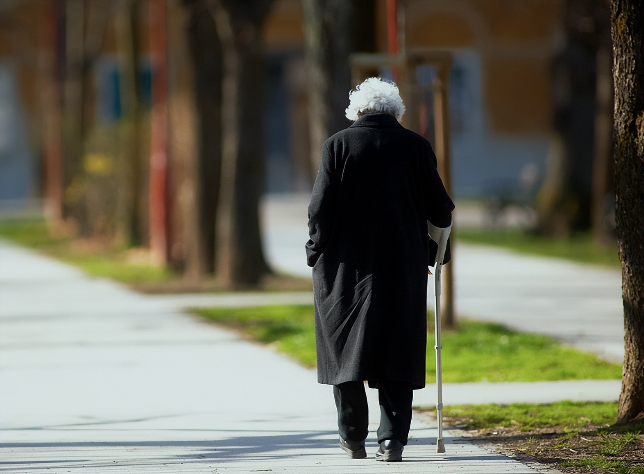 居家养老九大痛点,老人居家养老的痛点