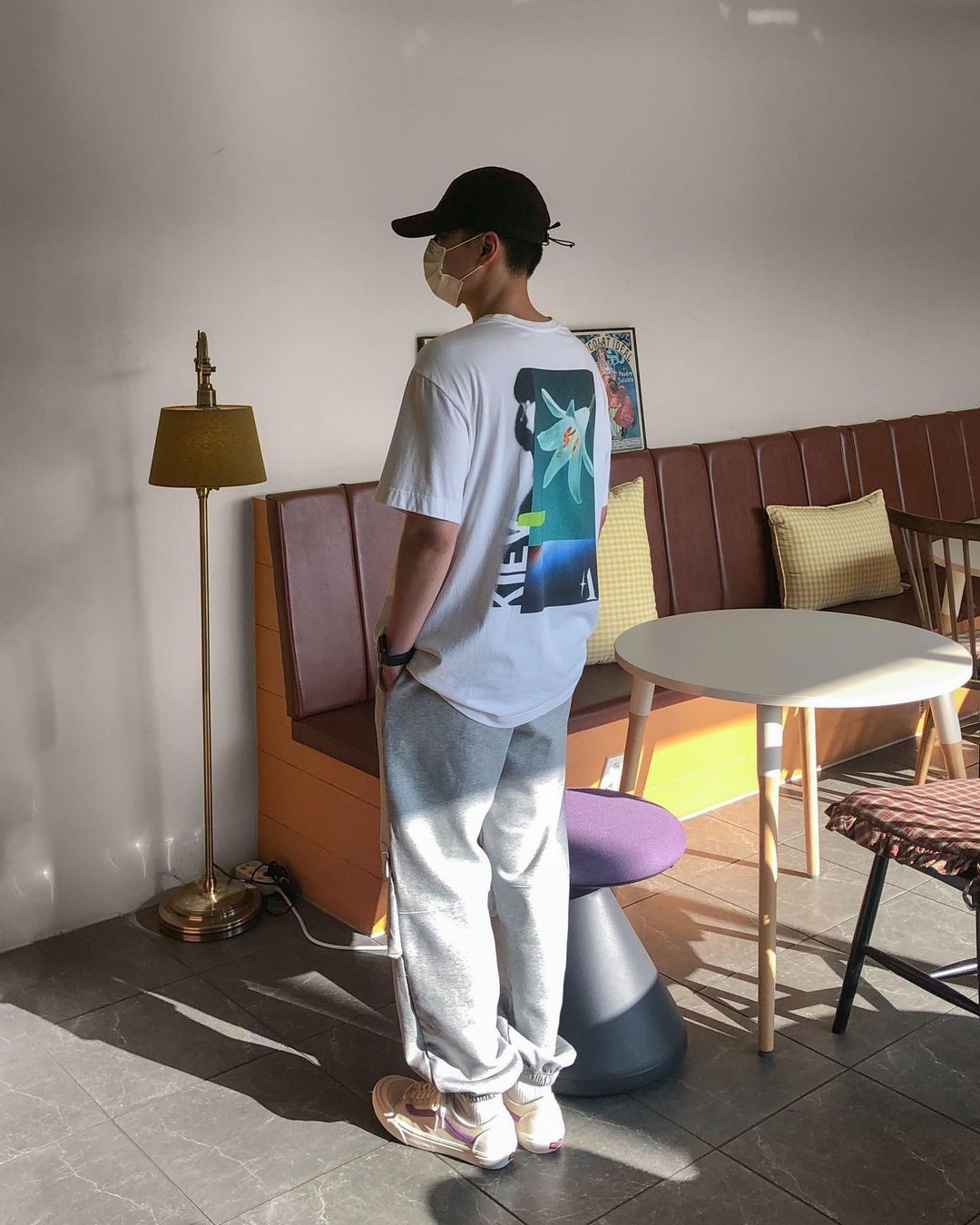 春夏上衣推荐显瘦宽松,夏季胖mm显瘦上衣宽松