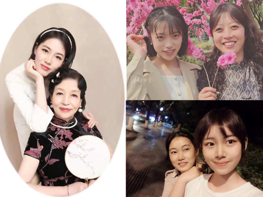 谢谢您！我爱您！