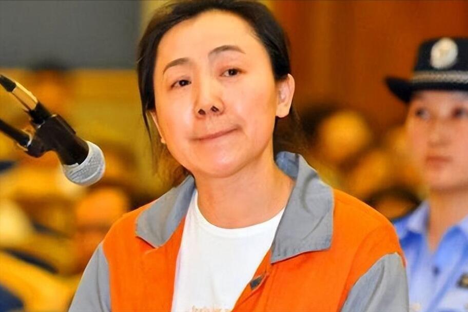 辽宁“女色贪”落马：陪睡五十位领导，*欲色**贪婪整容敛财数千万
