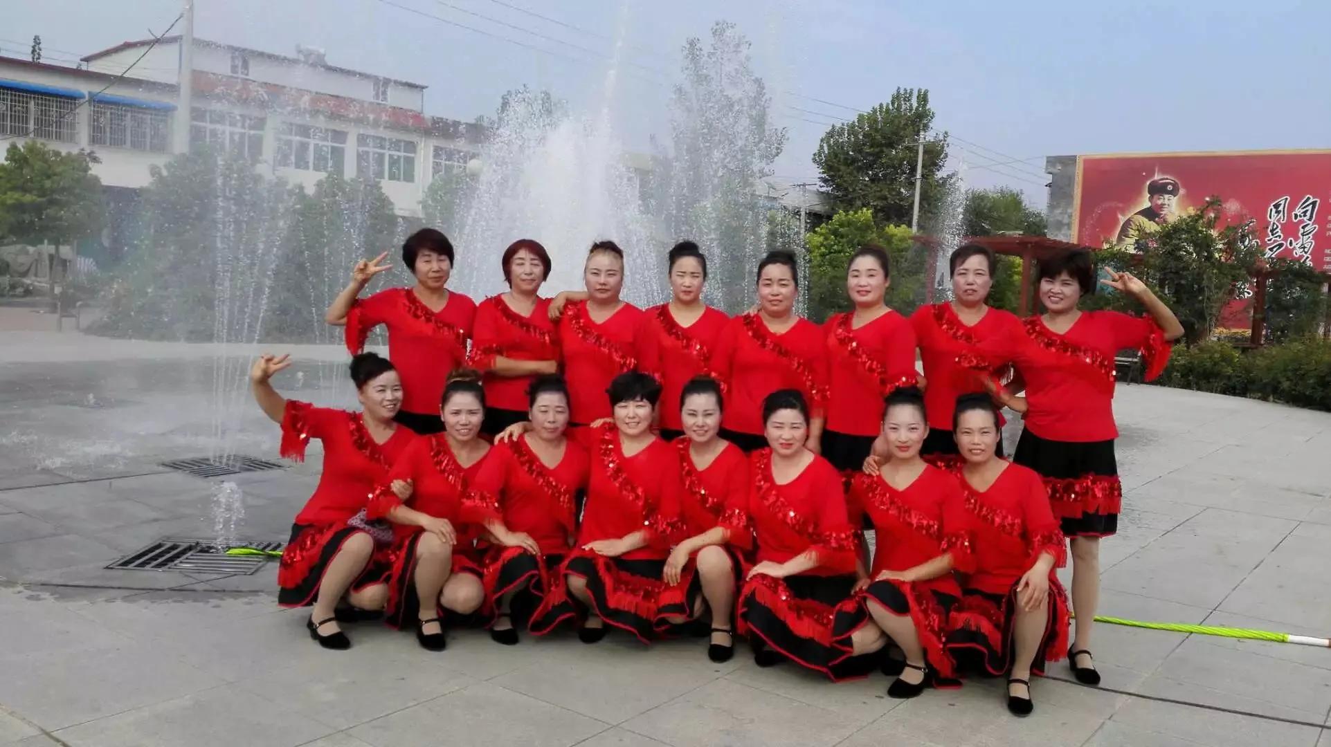 董玉梅：乡村女邮递员的情怀（特约记者赵光选）