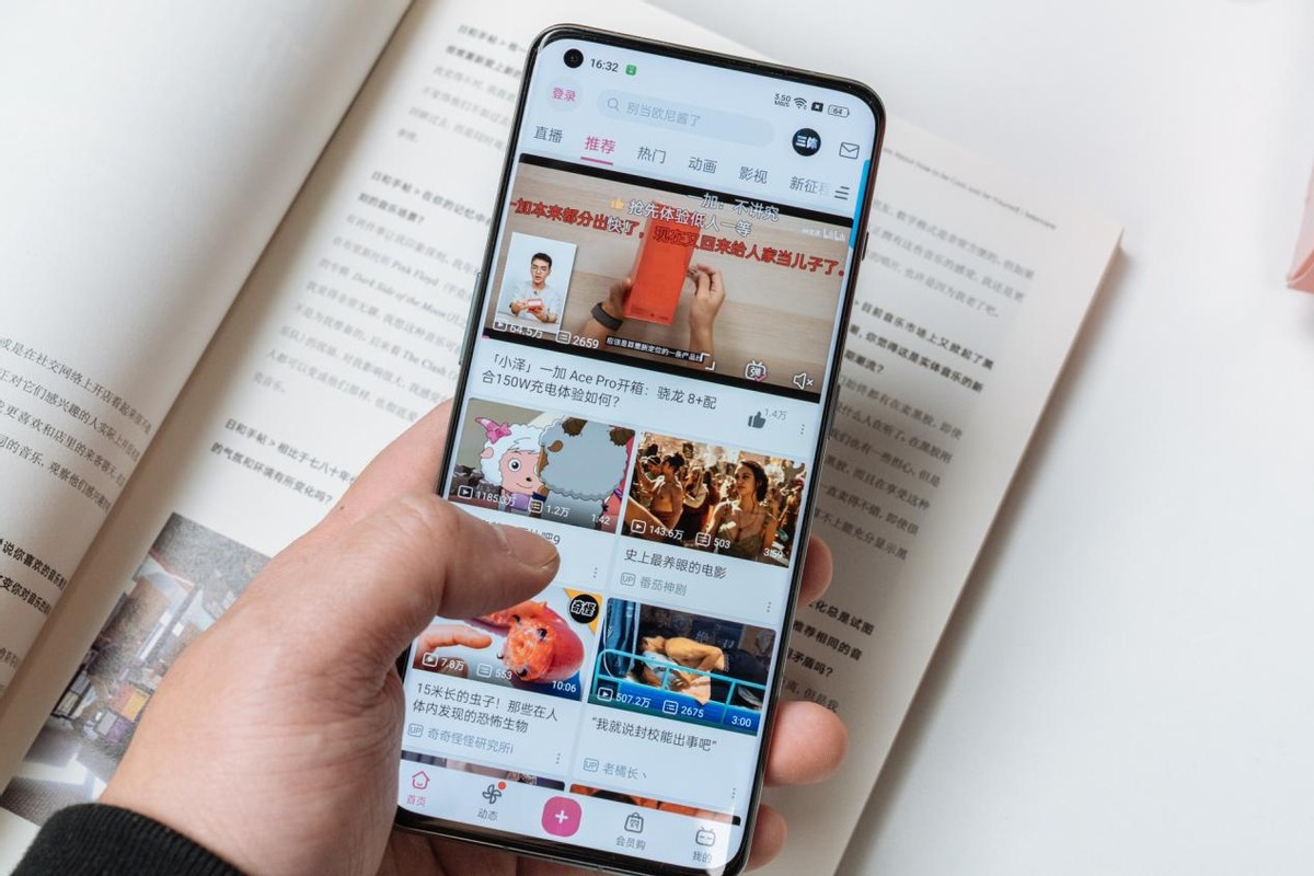 2023年推荐什么拍照手机,2023年3000左右拍照最好手机推荐