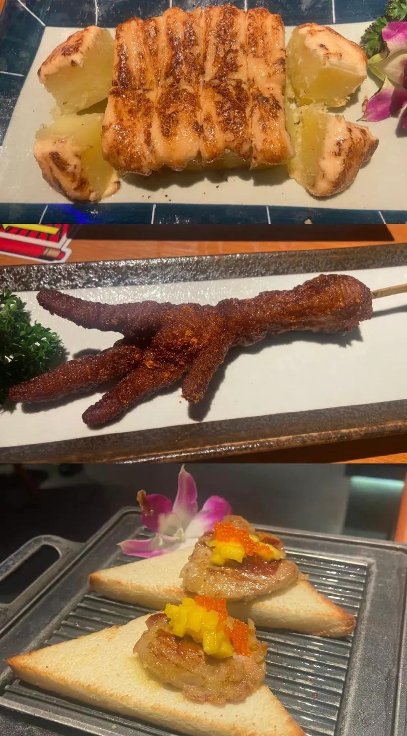 上海好吃的美食打卡圣地,上海美食推荐必吃的餐厅