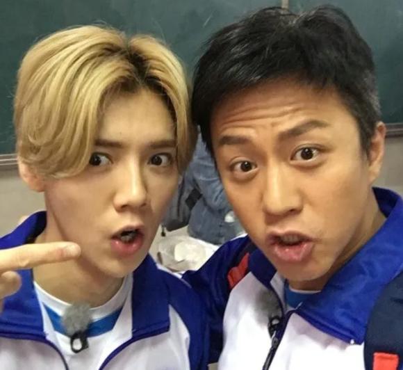 陈赫鹿晗给邓超庆生,鹿晗生日只有邓超陈赫祝福吗