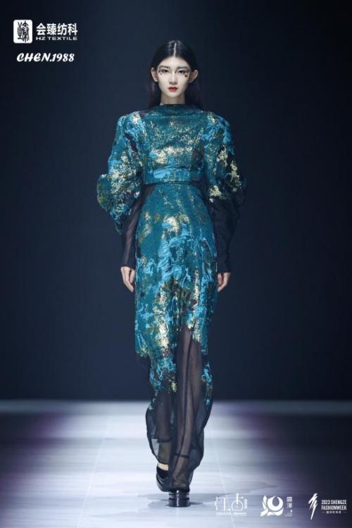 2023年新款时尚女装盐系气质,盛泽时尚女装