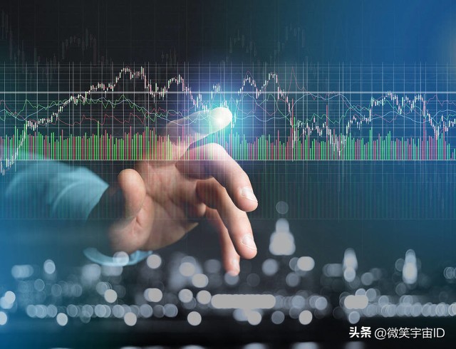 外汇交易中常用的技术指标,外汇常用指标