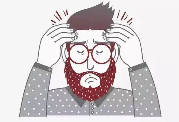 头痛肠胃不适恶心呼吸有味,头疼消化不良