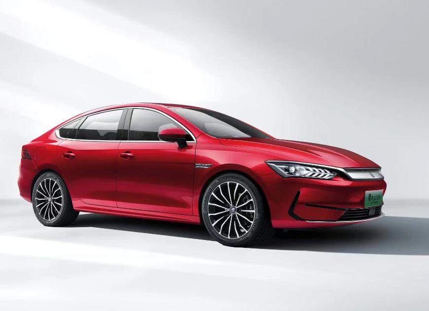 适合女性开的最新款车,适合女性开的高颜值的家用车