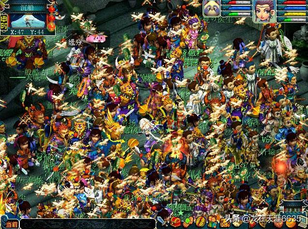 梦幻西游现在值得入坑吗,梦幻西游为何经久不衰