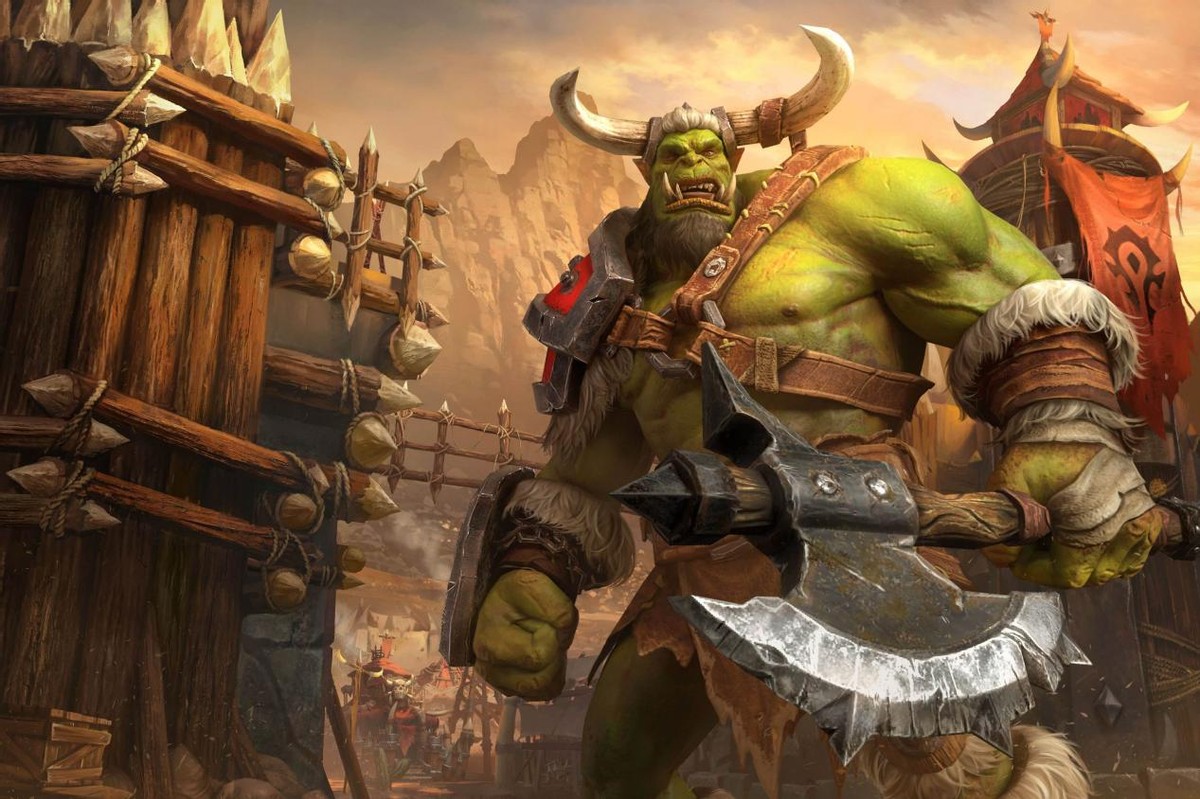 魔兽争霸兽族剑圣战术怎么样,魔兽争霸3猥琐套路