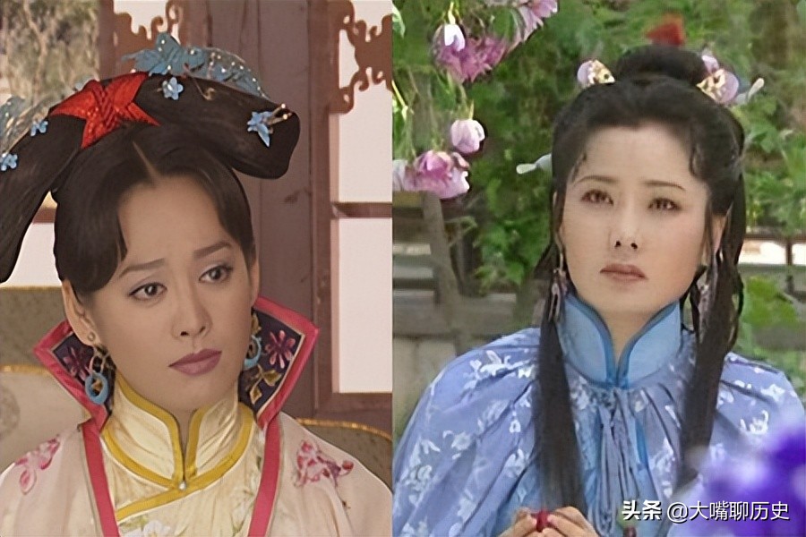 皇太极为什么那么爱海兰珠,皇太极为何对海兰珠用情至深