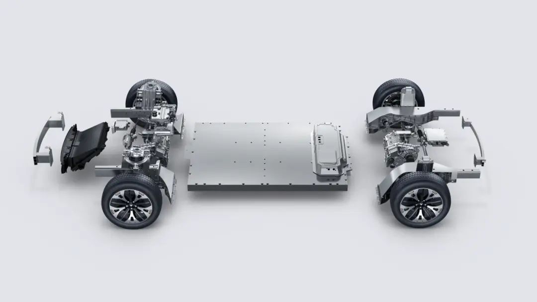 你没看到的哪吒S