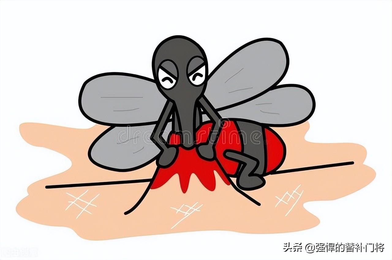 孕妇和宝宝喜欢招蚊子吗,孕妇和宝宝更容易招惹蚊子