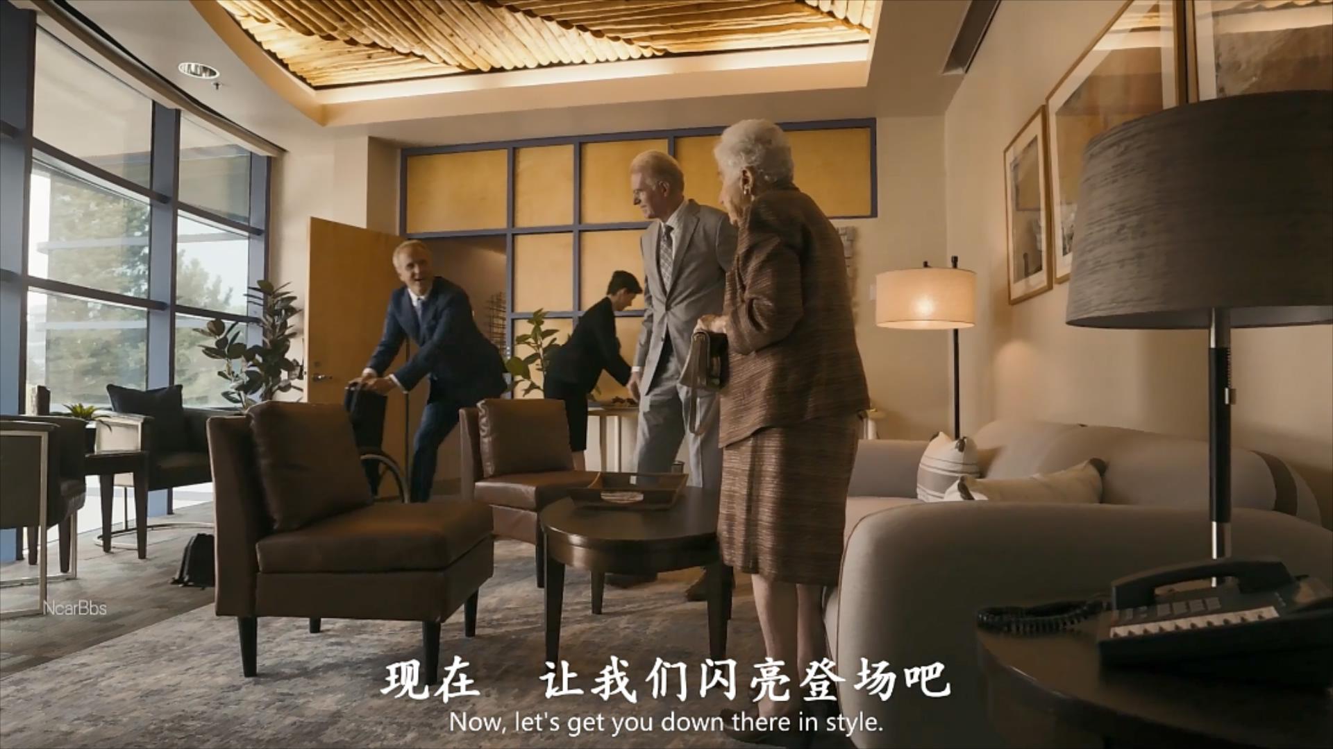 风骚律师霍华德之死是多少集,风骚律师霍华德高光时刻集锦