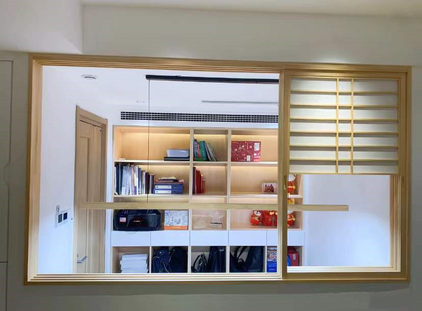 上海一宝妈将60平小家爆改出3室，坚持卫浴四分离，细节令人佩服