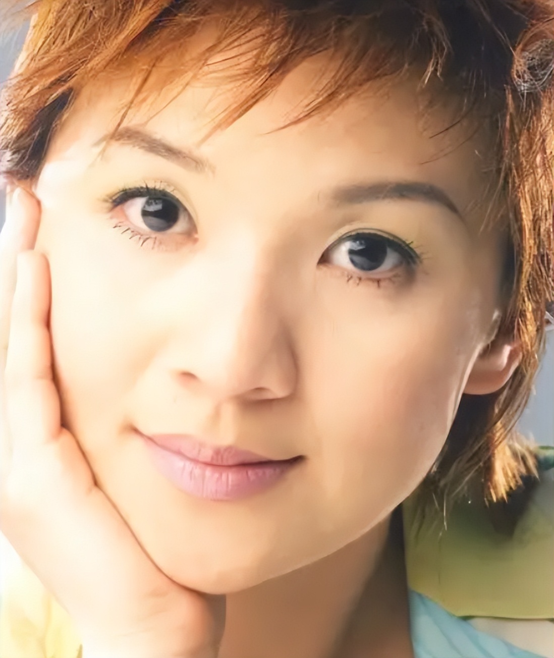 柯以敏如今有多落魄,柯以敏如今生活状况