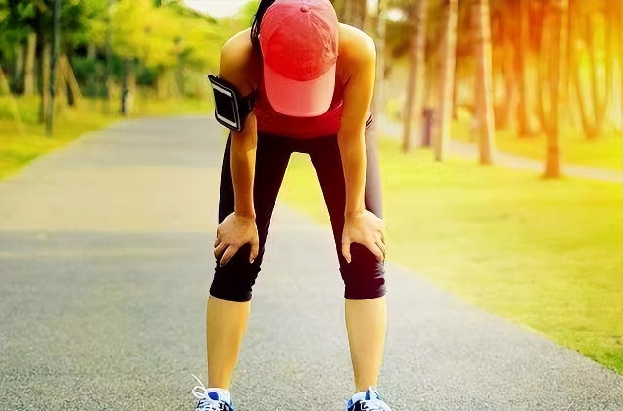 运动后头晕恶心后晕倒挂什么科室,运动知识科普15分钟