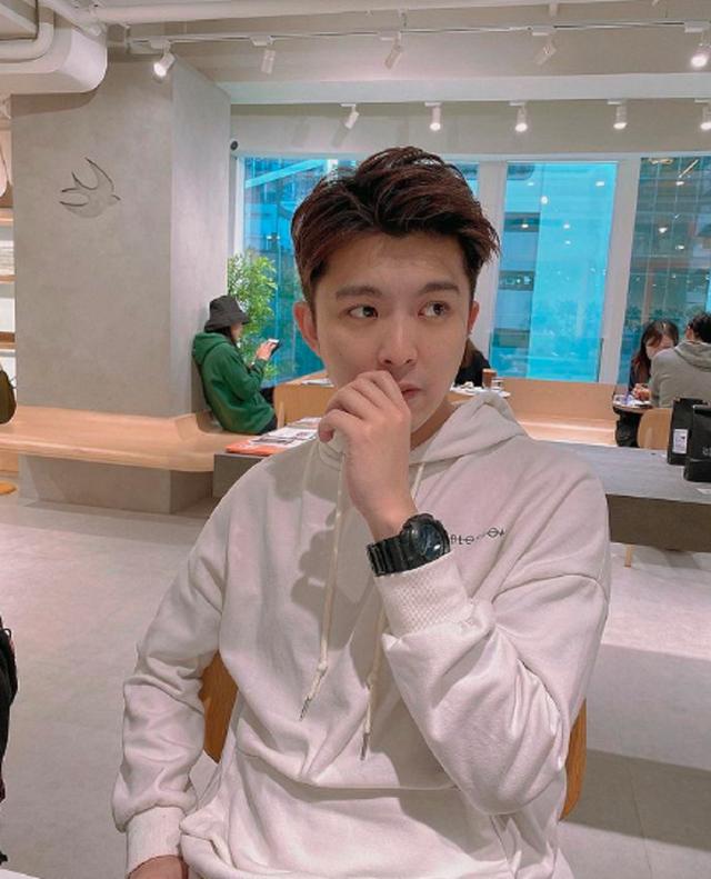 转行做地产经纪的明星,转行做tvb