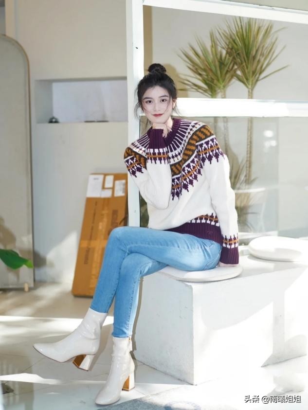 春天就要穿这4双鞋子好看又百搭,4款适合秋季穿搭的鞋子推荐