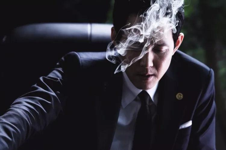 一部经典韩国黑帮犯罪电影,最经典的韩国黑帮电影