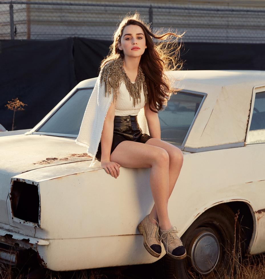 权力的游戏五大女配角,权力的游戏中最有魅力的五位女性