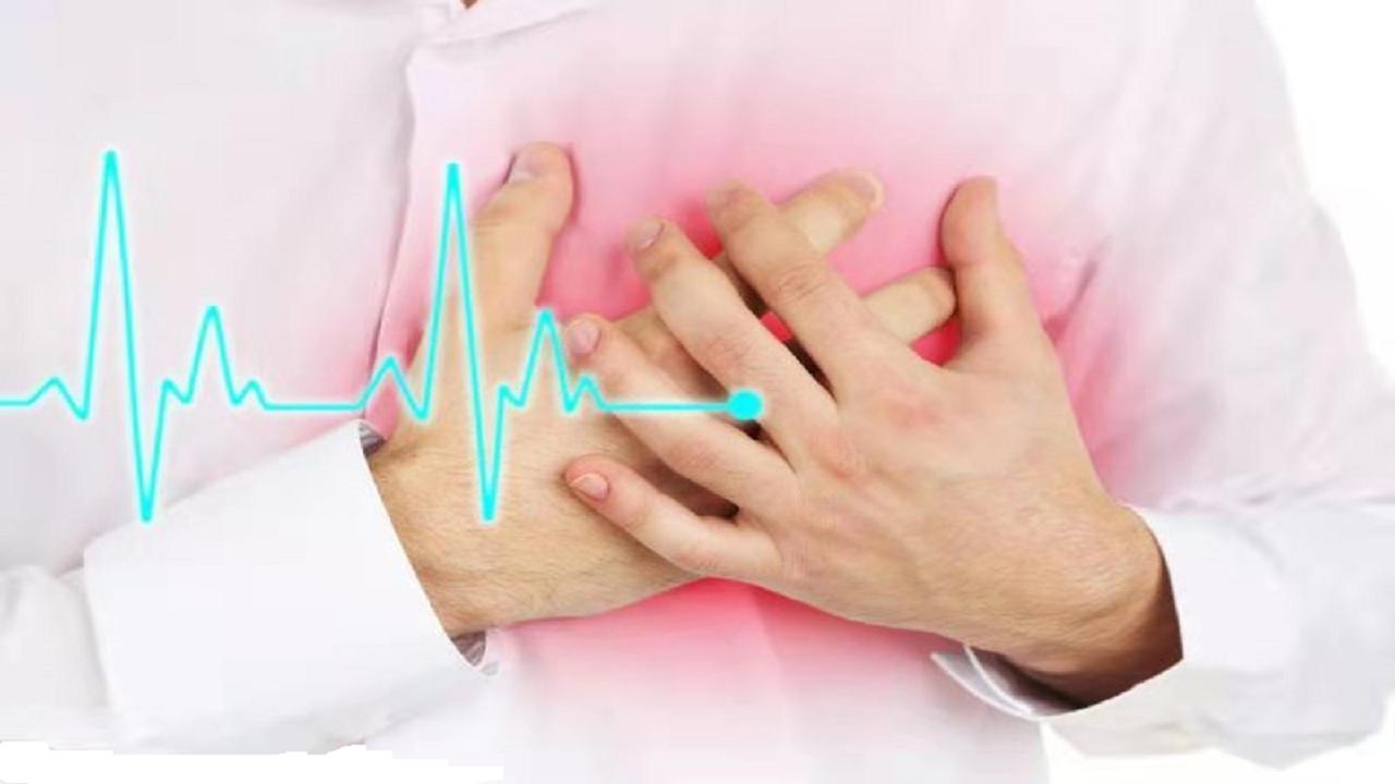 心跳过快还伴有心慌,心跳过快是否会引起心悸