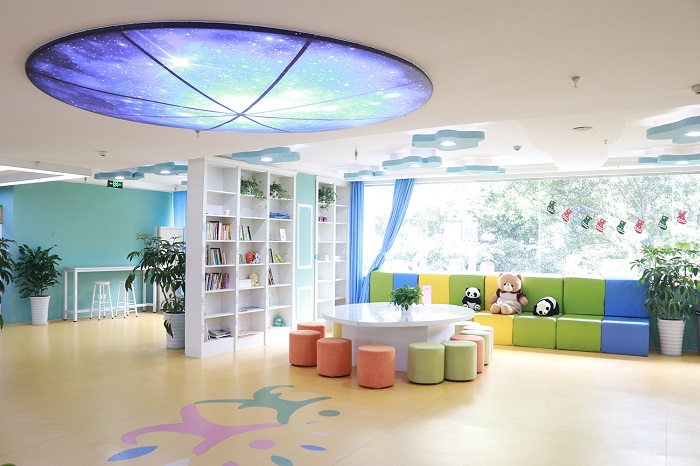 成都儿童语言发育迟缓挂什么科,治疗儿童语言发育迟缓最好的医院