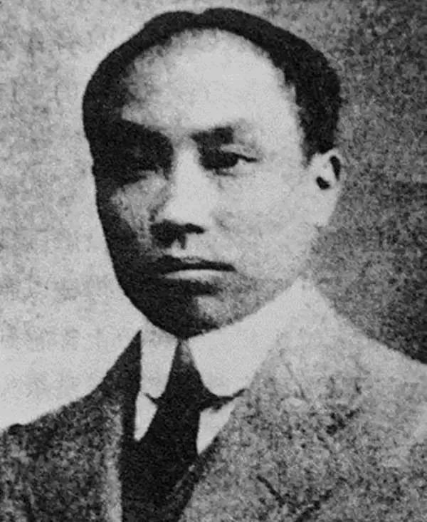 五四运动的青年代表人物及事迹,重温五四传承五四精神