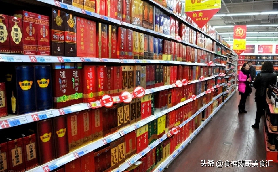 包装太丑惨遭嫌弃的四大良心白酒,被包装耽误的十款好喝的白酒