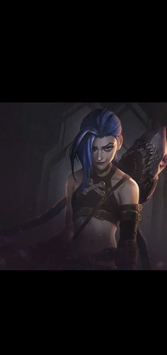 金克丝双城之战解说,金克丝双城片段