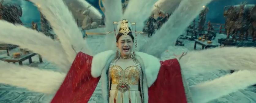 53岁扮少年，41岁装清纯少女，2022最烂10部电影，一部比一部辣眼