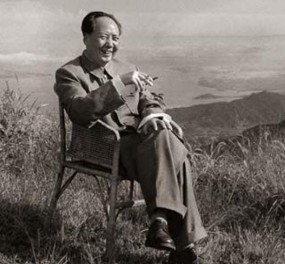 毛主席烟瘾很大，他抽的烟有什么特别之处？是时候说清真实情况了