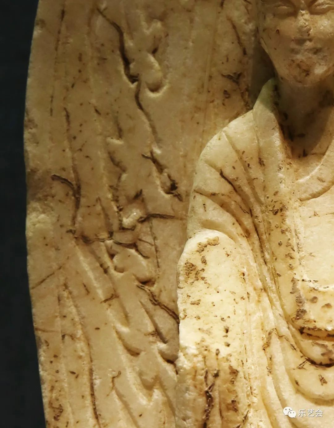 悦目赏心视频,文化保定之惊艳世界的曲阳石雕