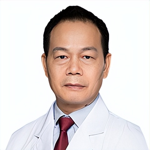 广州市胸科医院,广州胸科医院洪医生