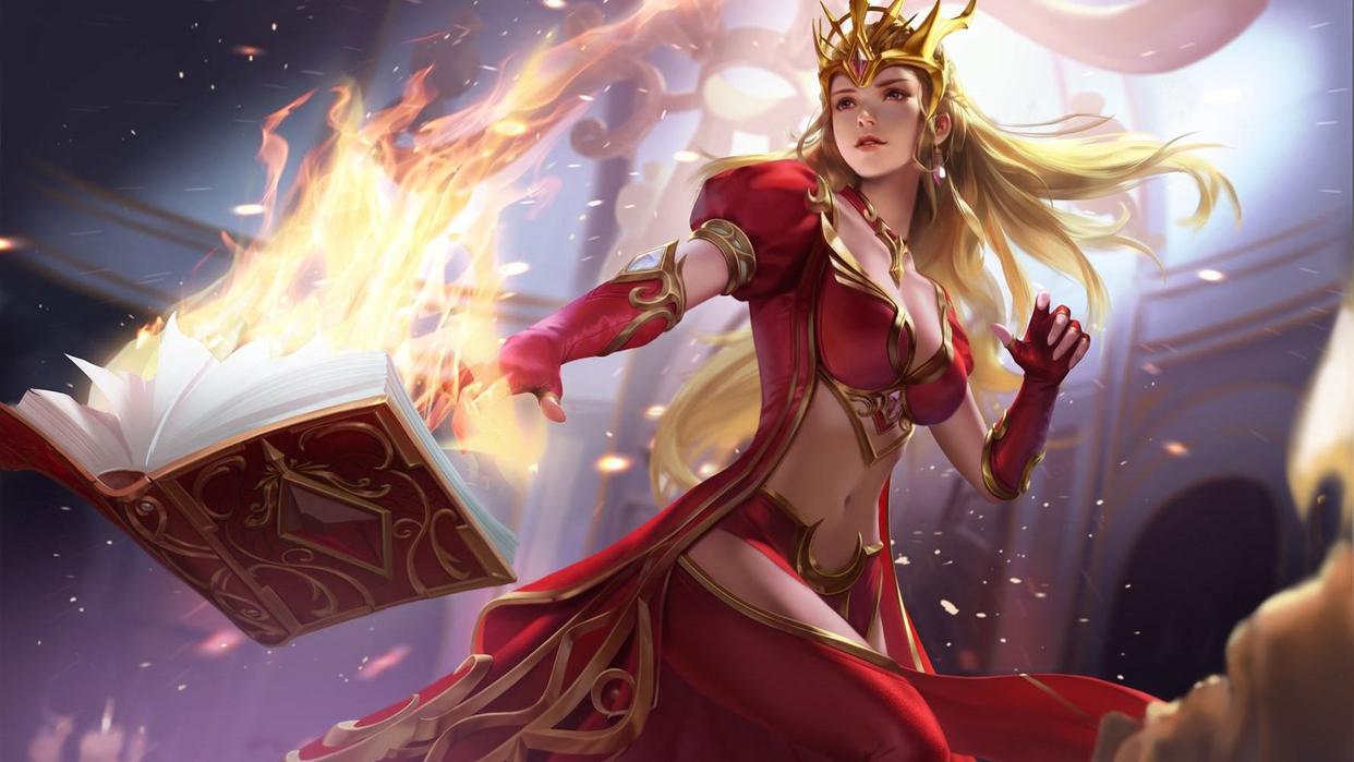 5本让人代入感极强的后宫流小说,5本好看的推理言情甜宠文