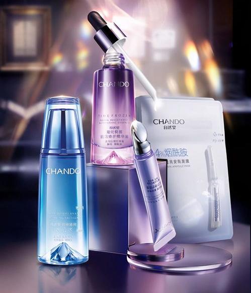 十大好用美妆品牌排行榜,10大国货美妆品牌排行榜