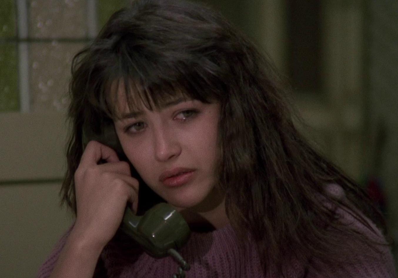 苏菲玛索为艺术奉献的电影叫什么,苏菲玛索为艺术奉献照片