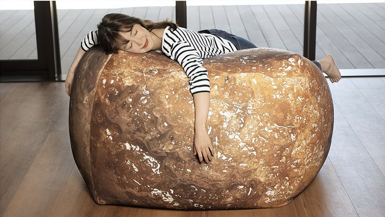 日清也玩阴间创意？网友：整点阳间活行不行！