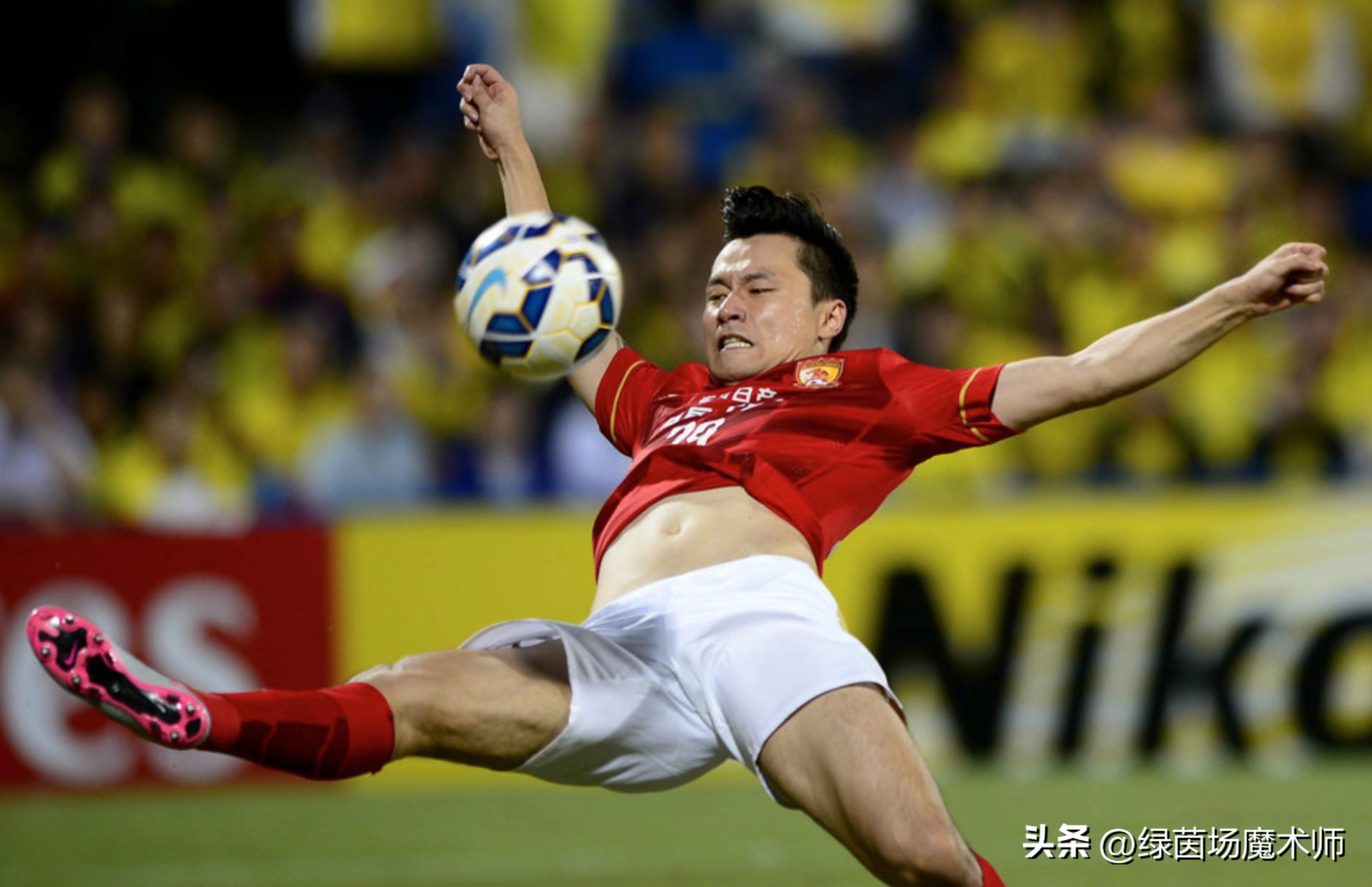 国足名叫啥,国足各个球员介绍