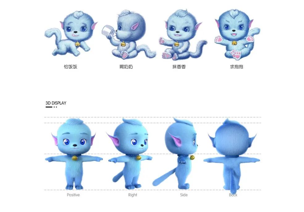 复盘|为啥这么多宠物品牌做了自有IP形象？