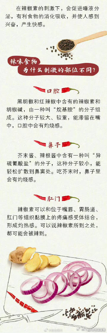 吃辣怎么不伤身体,吃辣上火怎么快速降火