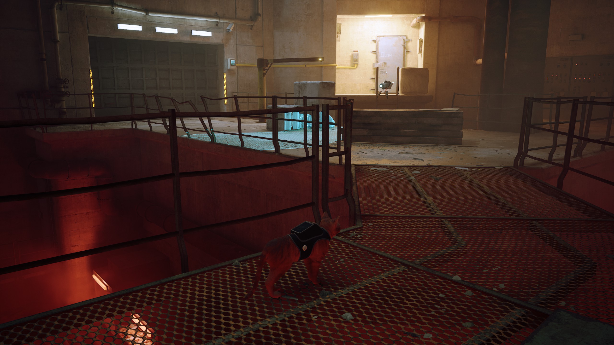 stray新游戏,stray这个游戏怎么样