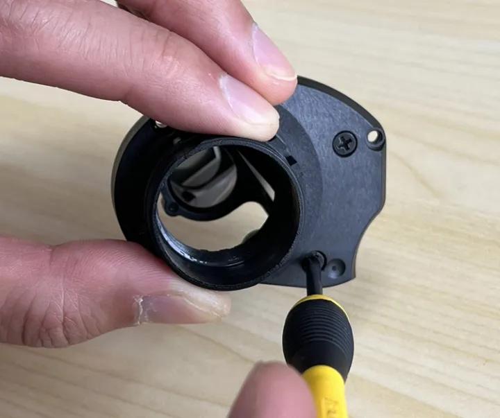 宾得虫虫镜跟圣途,圣途虫虫镜怎么使用