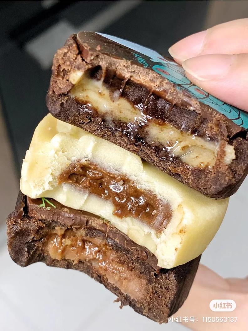 又好看又高颜值的巧克力,盘点颜控巧克力TOP6