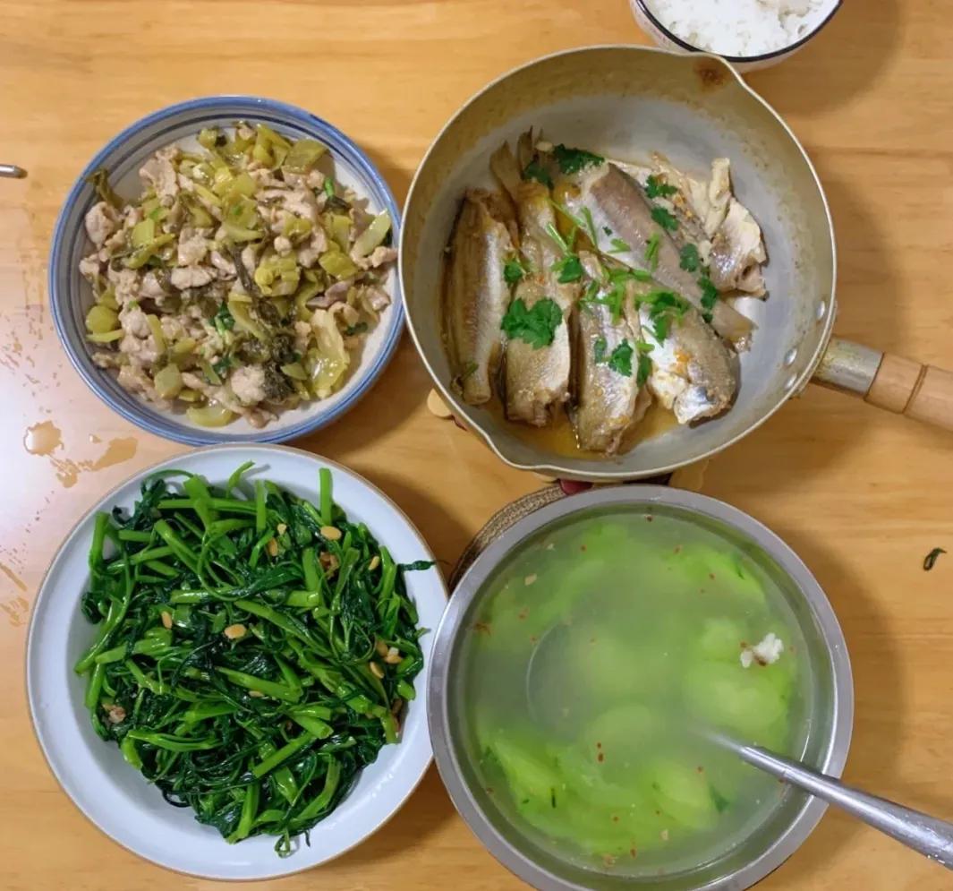 看完厦门人的一日三餐，才终于明白：闽南人吃不胖是有原因的