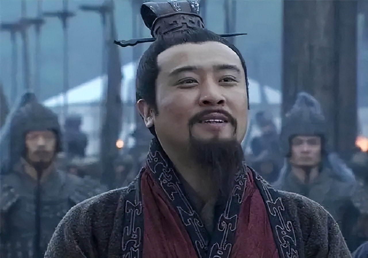 关帝庙前的一副对联，道尽关公一生的荣耀与悲壮，写了什么？